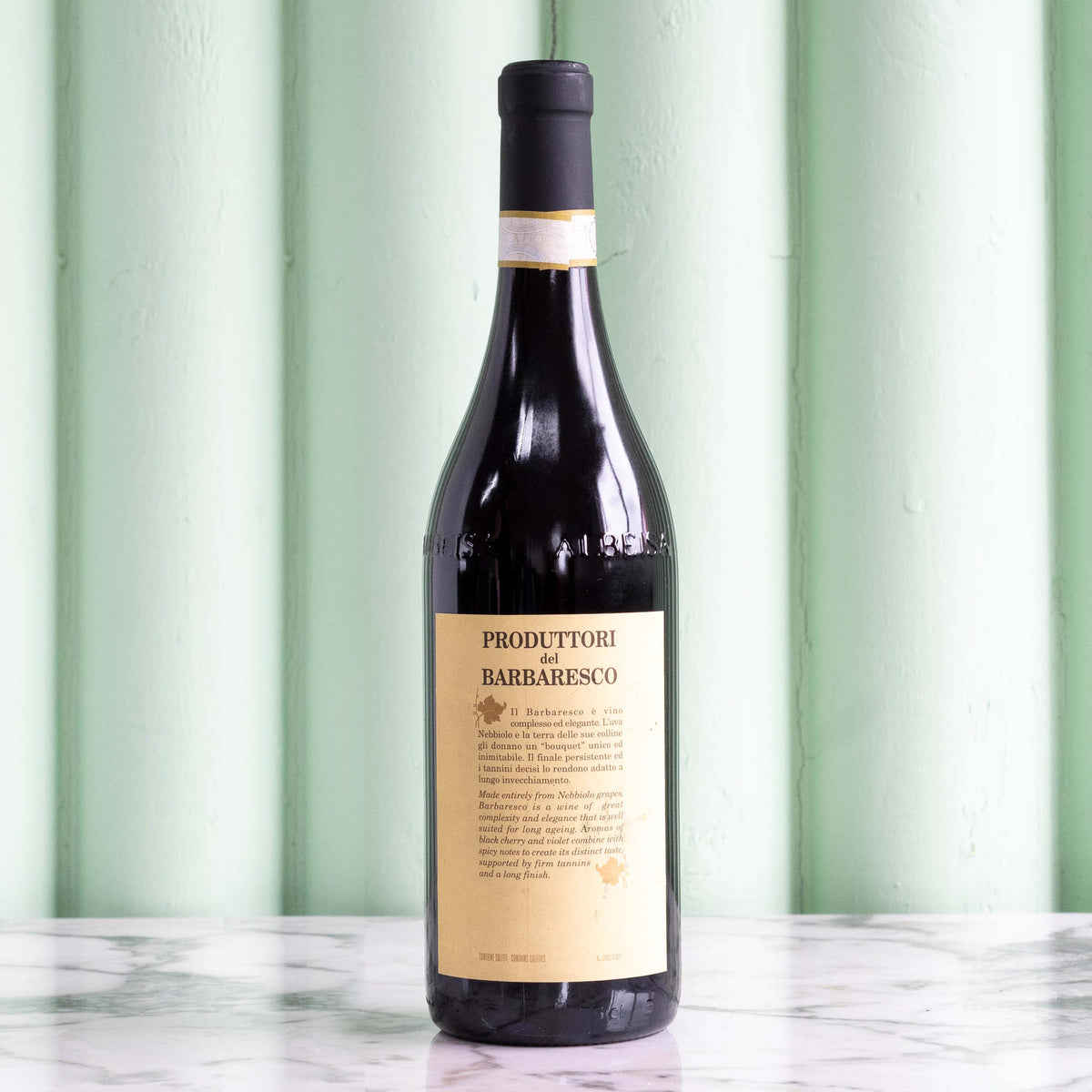 Barbaresco, Produttori del Barbaresco, Piemonte, 2019, 750ml