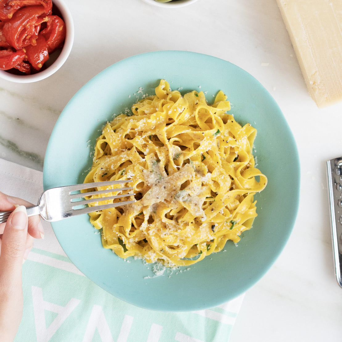 Truffle Pasta Kit