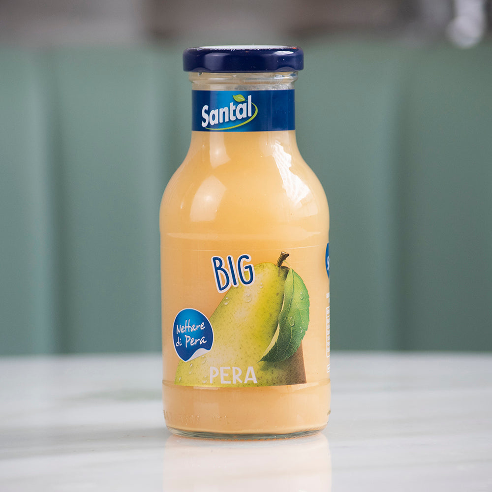Pear nectar discount