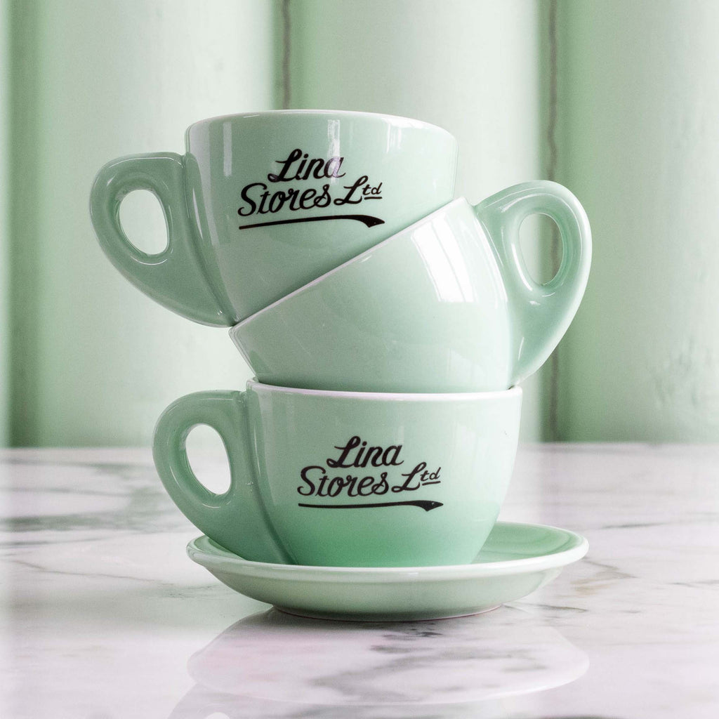 Espresso Cup, Lina Stores