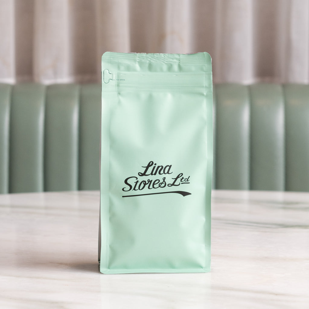 Lina Stores Coffee, 250g