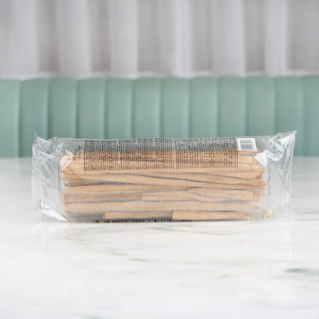 Mario Fongo Rack Grissini Classici, Mario Fongo, 200g | Lina Stores