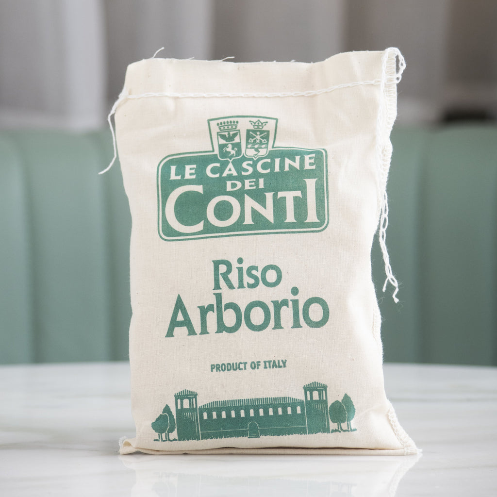 Arborio Rice, Le Cascine dei Conti, 500g