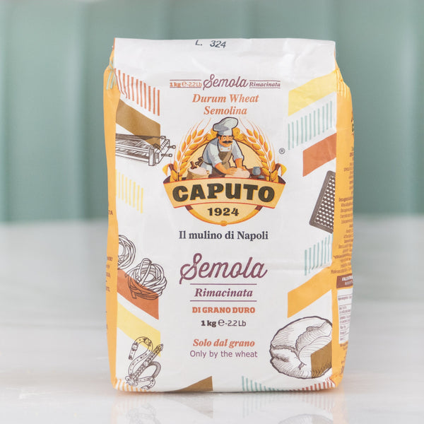 Caputo Farine Semola 1 kg